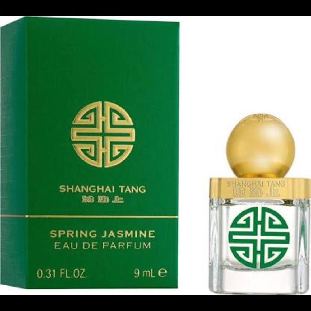 Shanghai Tang Spring Jasmine