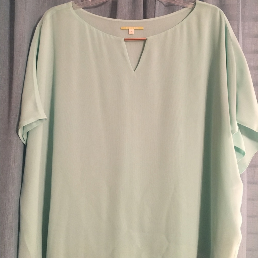 Gianni Bini Top