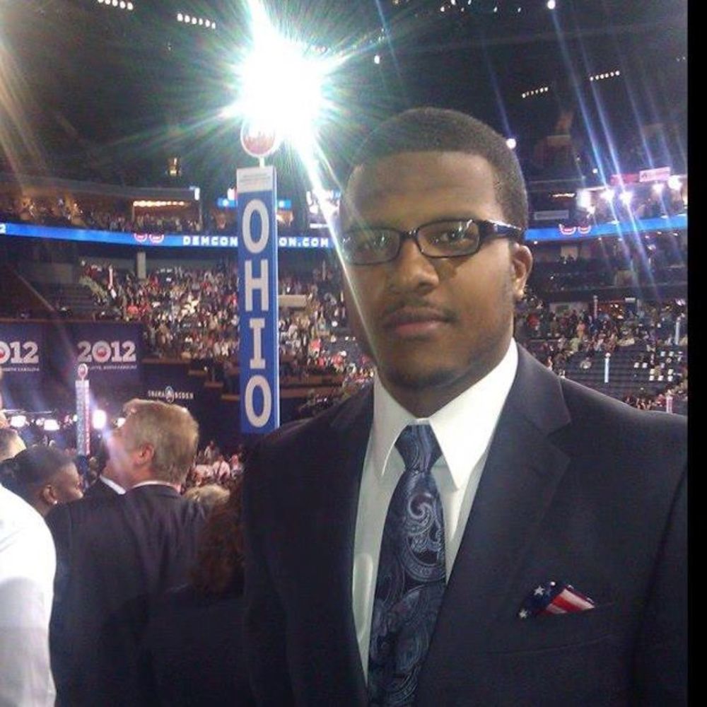 Meet your Posher, Greg