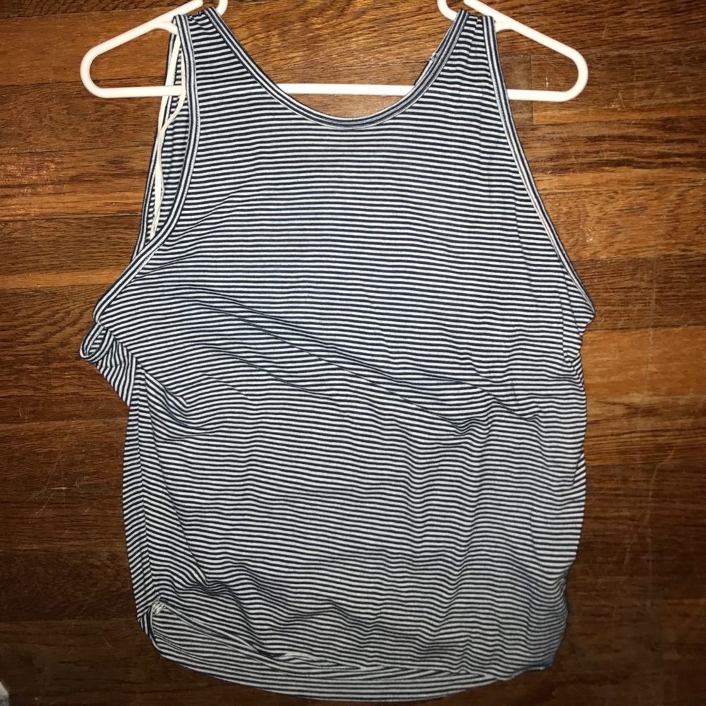 Free People Tank Top