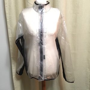 Fox Racing Ladies Rain Coat