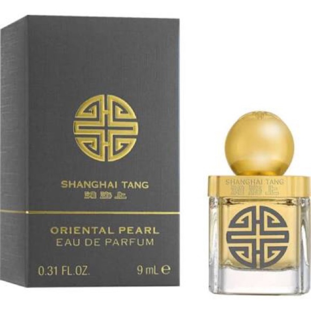 Shanghai Tang Oriental Pearl