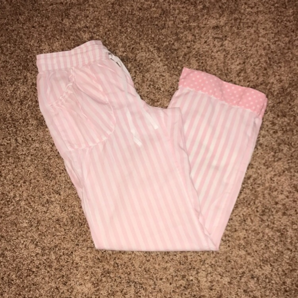 VS pj pants