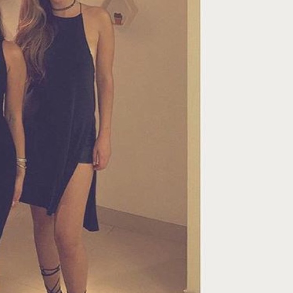 Backless Dress/top - Picture 3 of 3