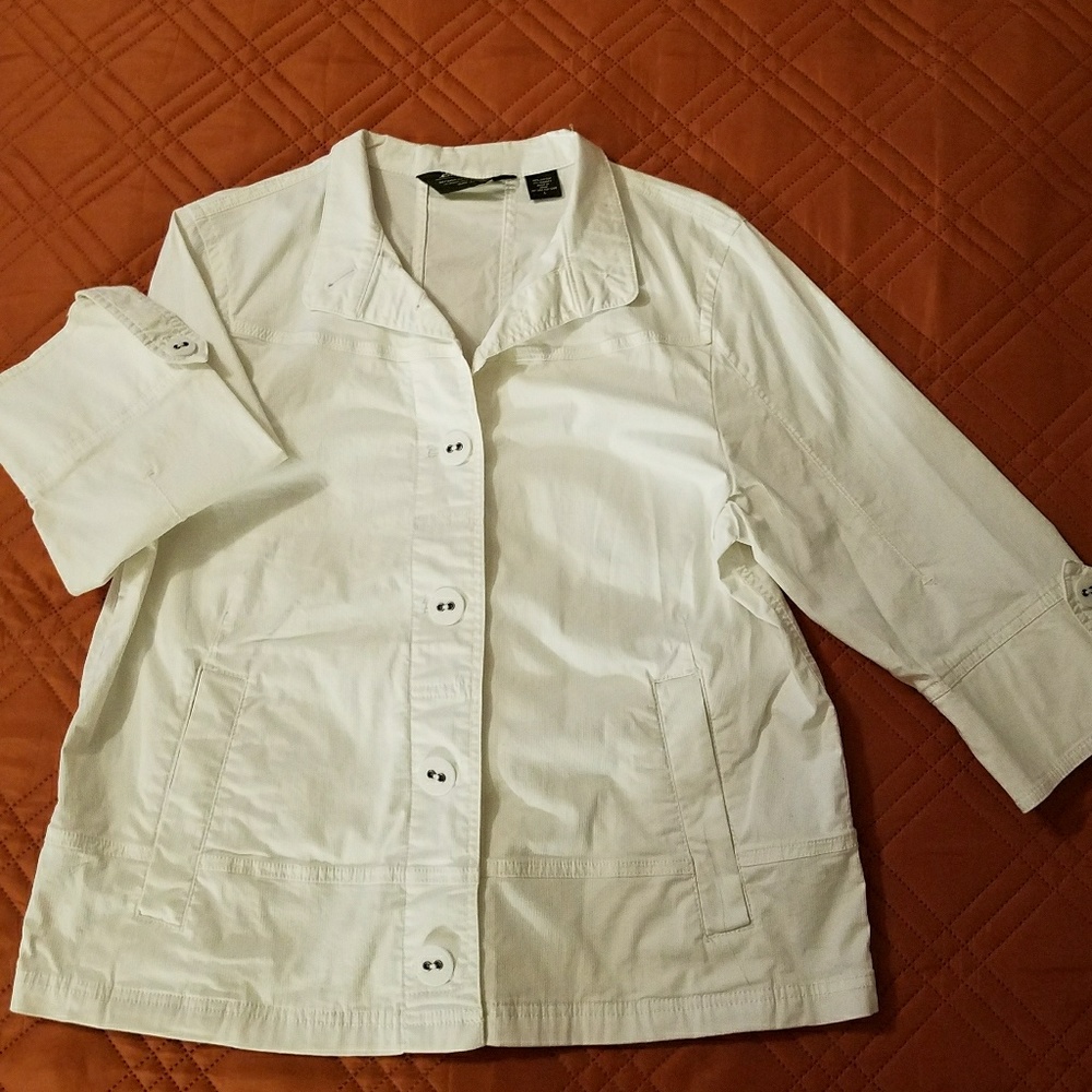 EUC Eddie Bauer Jacket