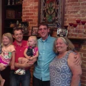 Meet your Posher, Brady