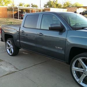 Meet your Posher, Robert