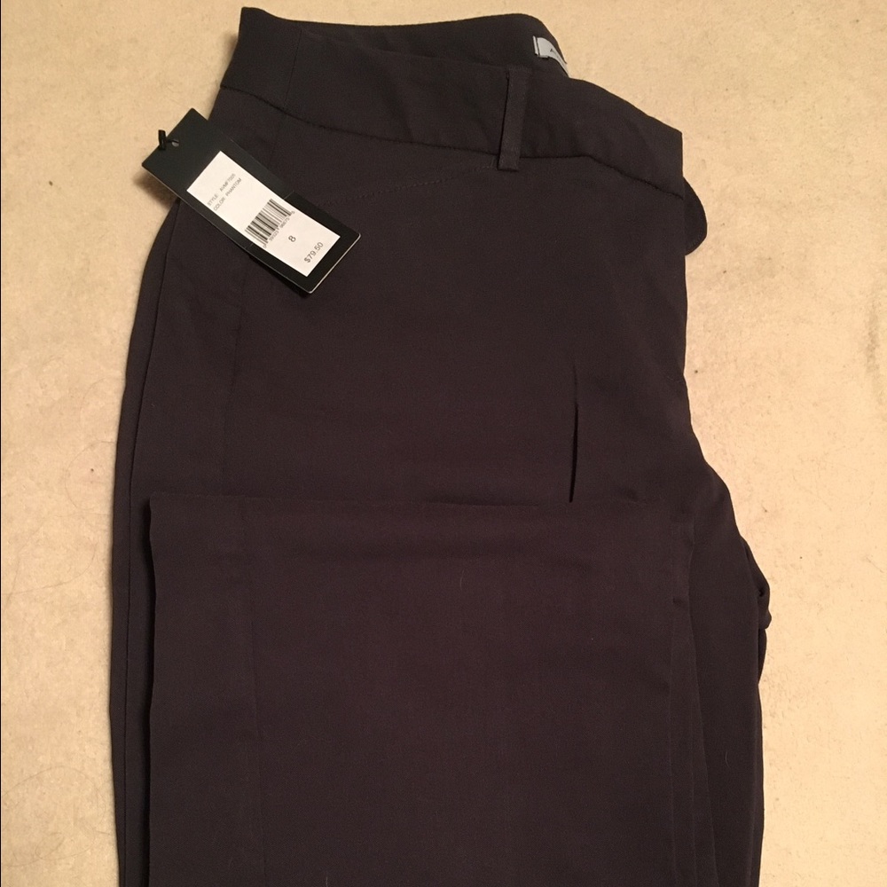 Trousers