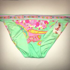 Victoria Secret Bikini Bottom NWT
