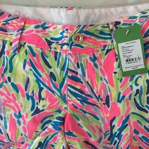 Lilly shorts