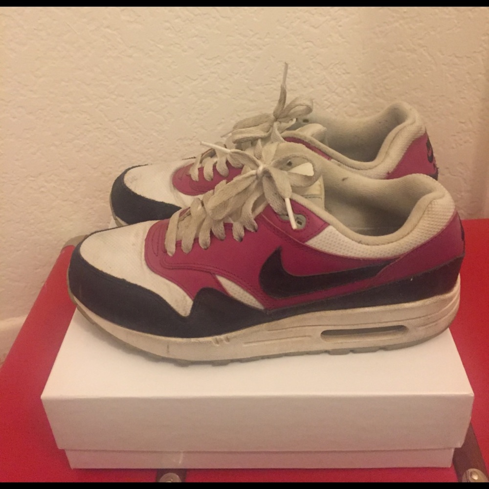 Nike AirMax