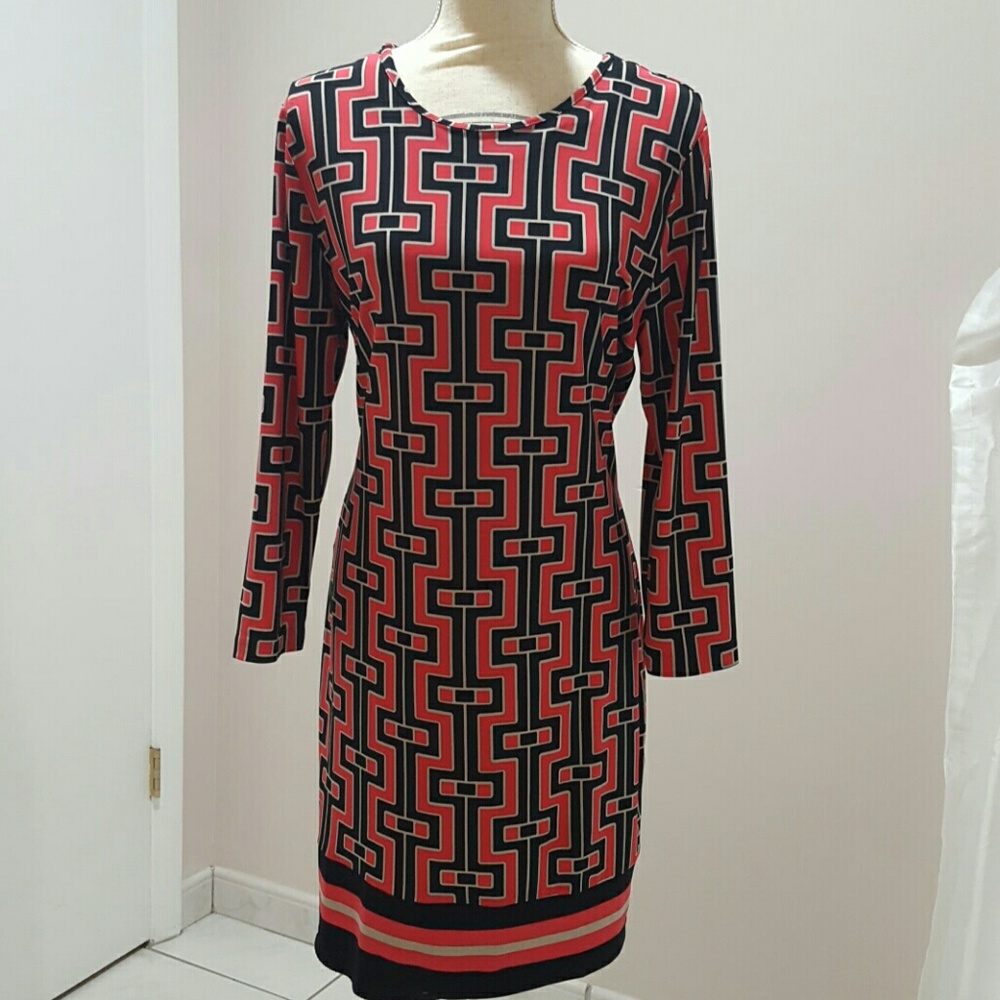 Michael Kors   dress.