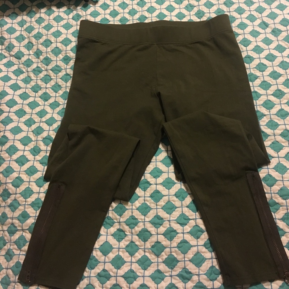 NWOT AMERICAN EAGLE LEGGINGS