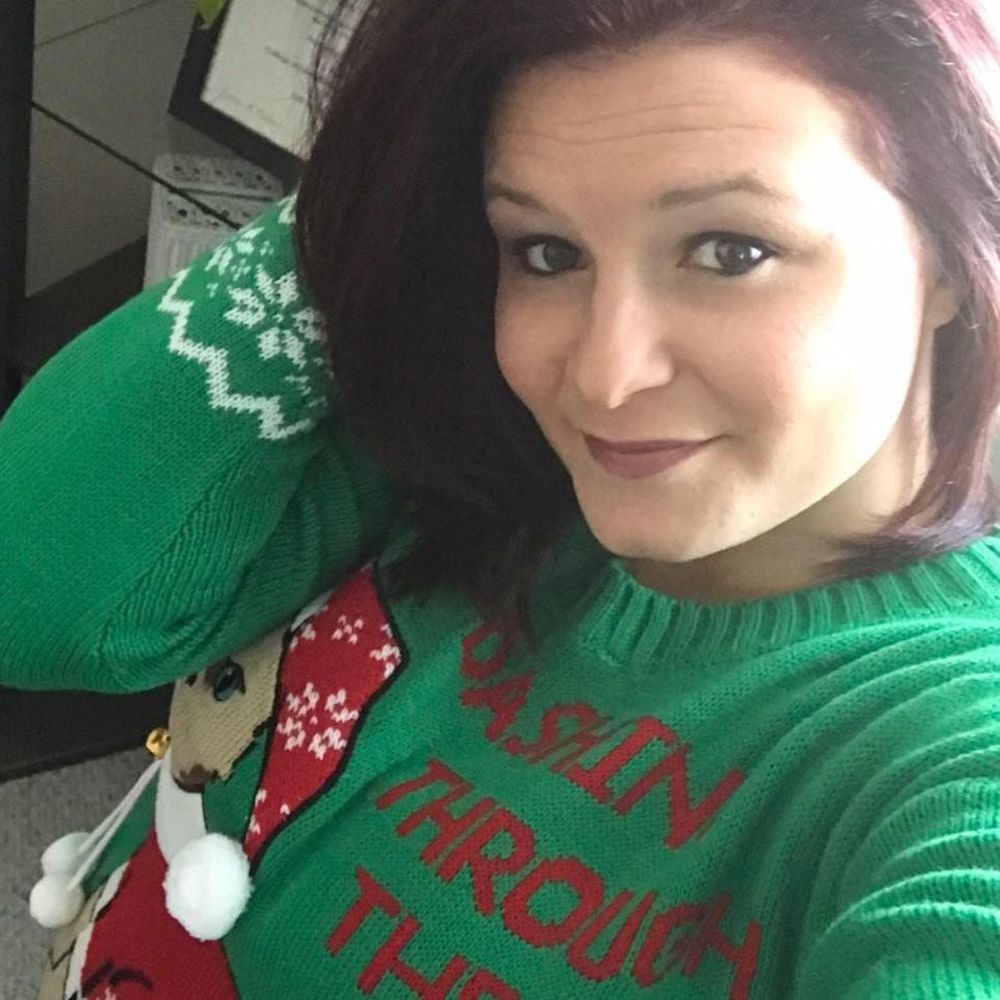 Meet your Posher, Noel