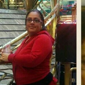 Meet your Posher, Staci