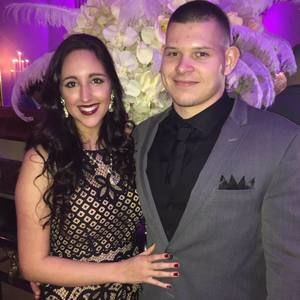 Meet your Posher, Alexandra