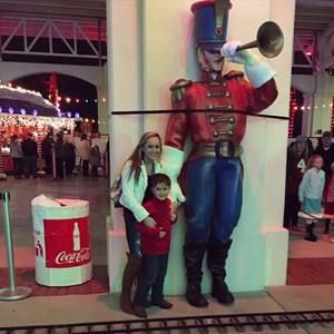 Meet your Posher, Brianna