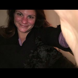 Meet your Posher, Colleen