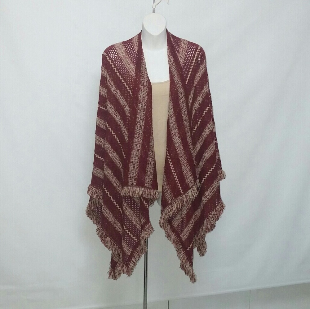 BCBGeneration PONCHO