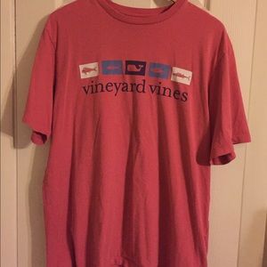 Vineyard vines short sleeve t-shirt