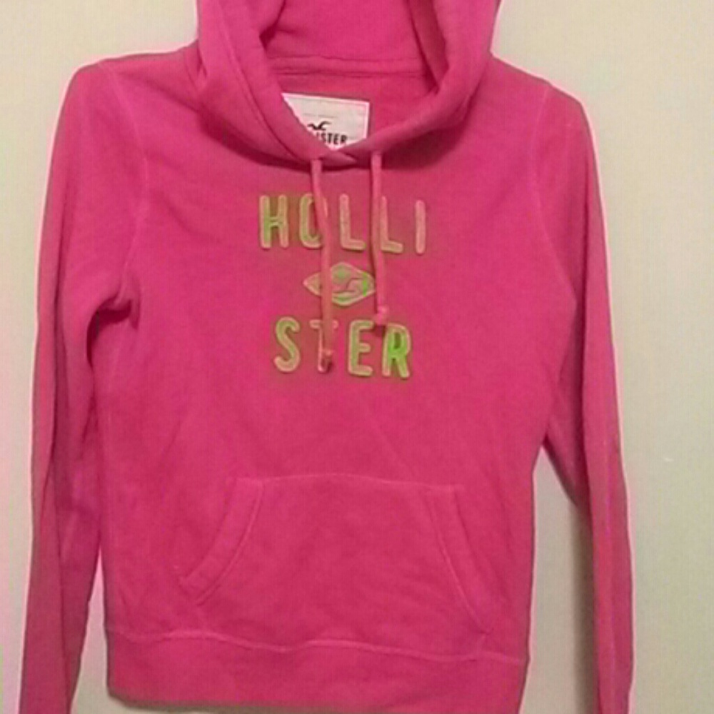 Hollister hoodie s