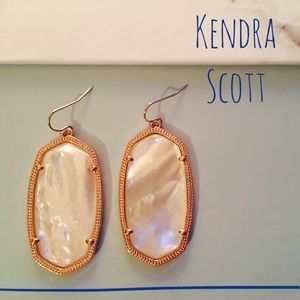 Kendra Scott Danielle Earrings