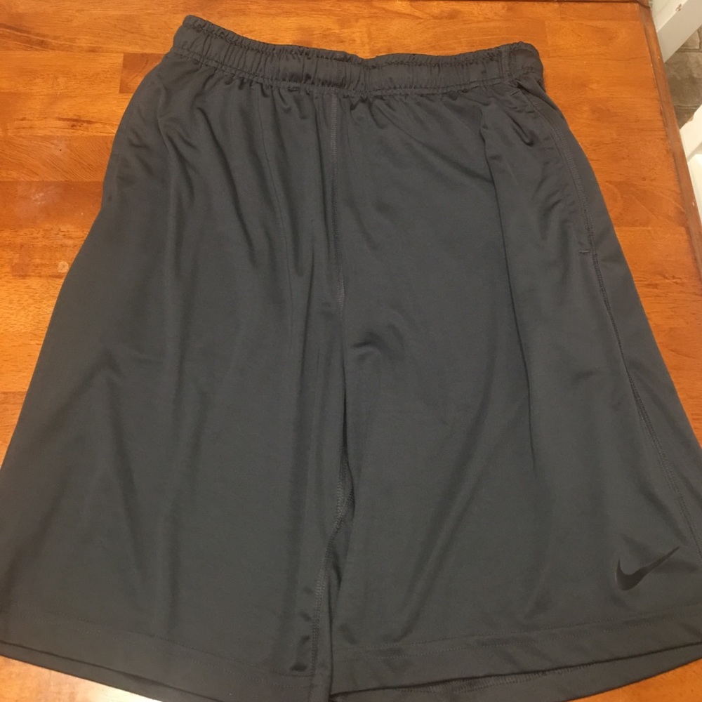 Nike Dri-Fit 2.0 training shorts Men's Medium