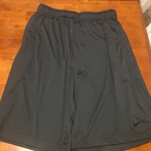 Nike Dri-Fit 2.0 training shorts Men's Medium
