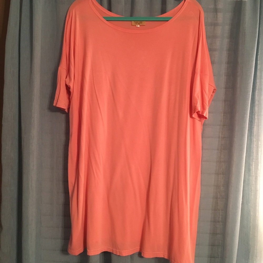 PIKO dress