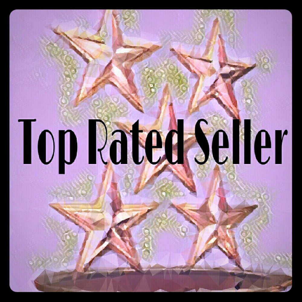 🌟🌟🌟🌟🌟