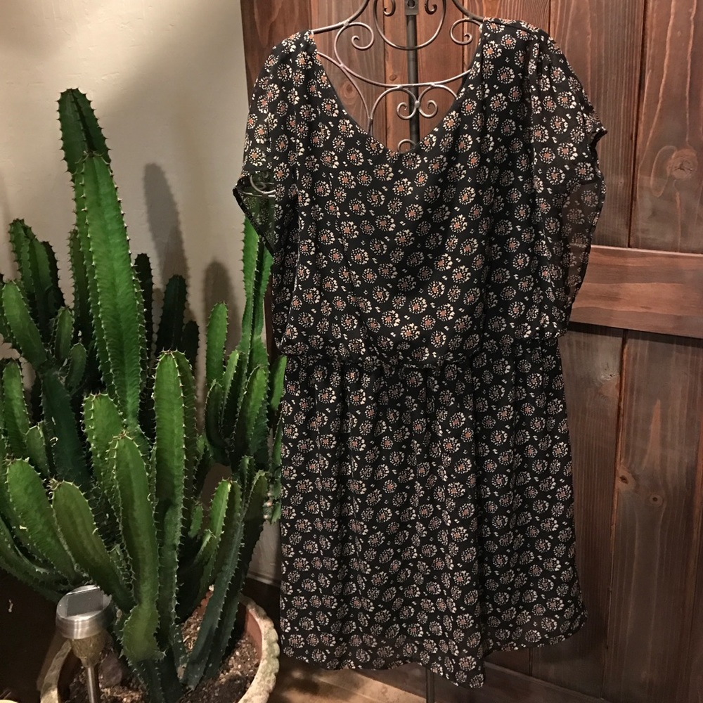 Nordstrom dress