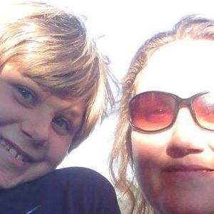 Meet your Posher, Shannon