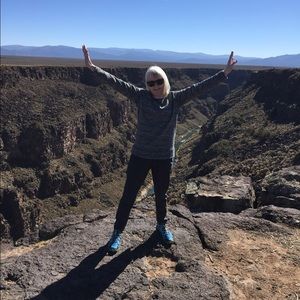 Meet your Posher, Cathy