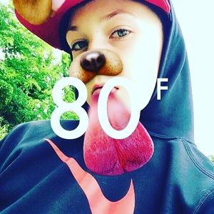 Meet your Posher, Nathan