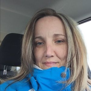 Meet your Posher, Renae