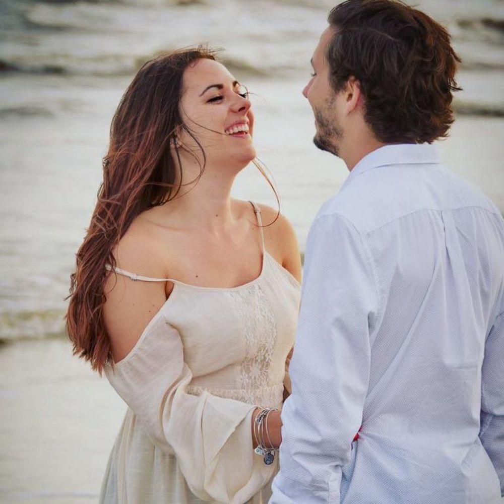 Meet your Posher, Keely