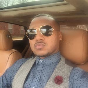 Meet your Posher, Jovan