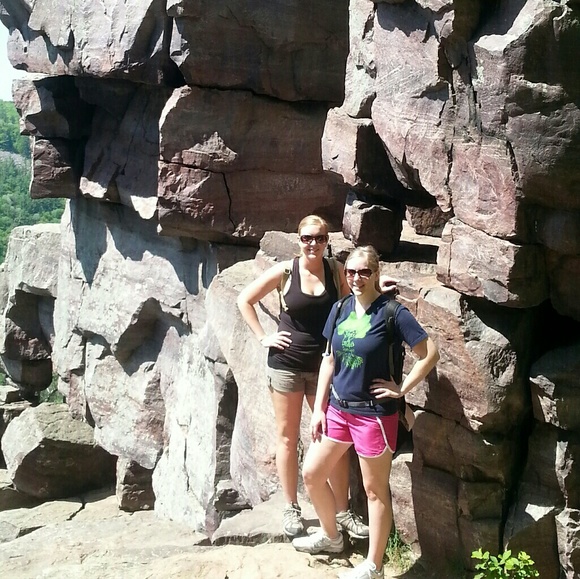 Meet your Posher, Clarissa - Picture 1 of 1