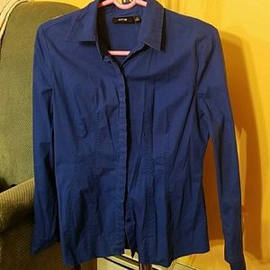 A.P.T. 9 Dress Shirt