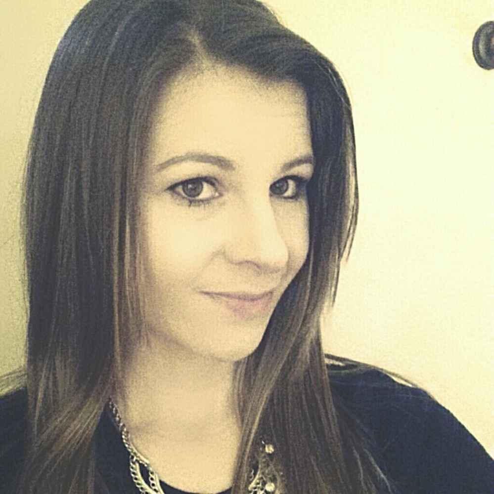 Meet your Posher, Susan