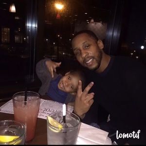 Meet your Posher, Dante