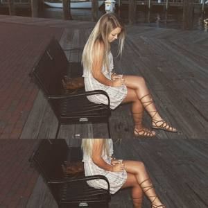 Meet your Posher, Marissa