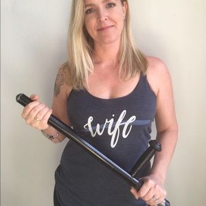 Meet your Posher, Joy