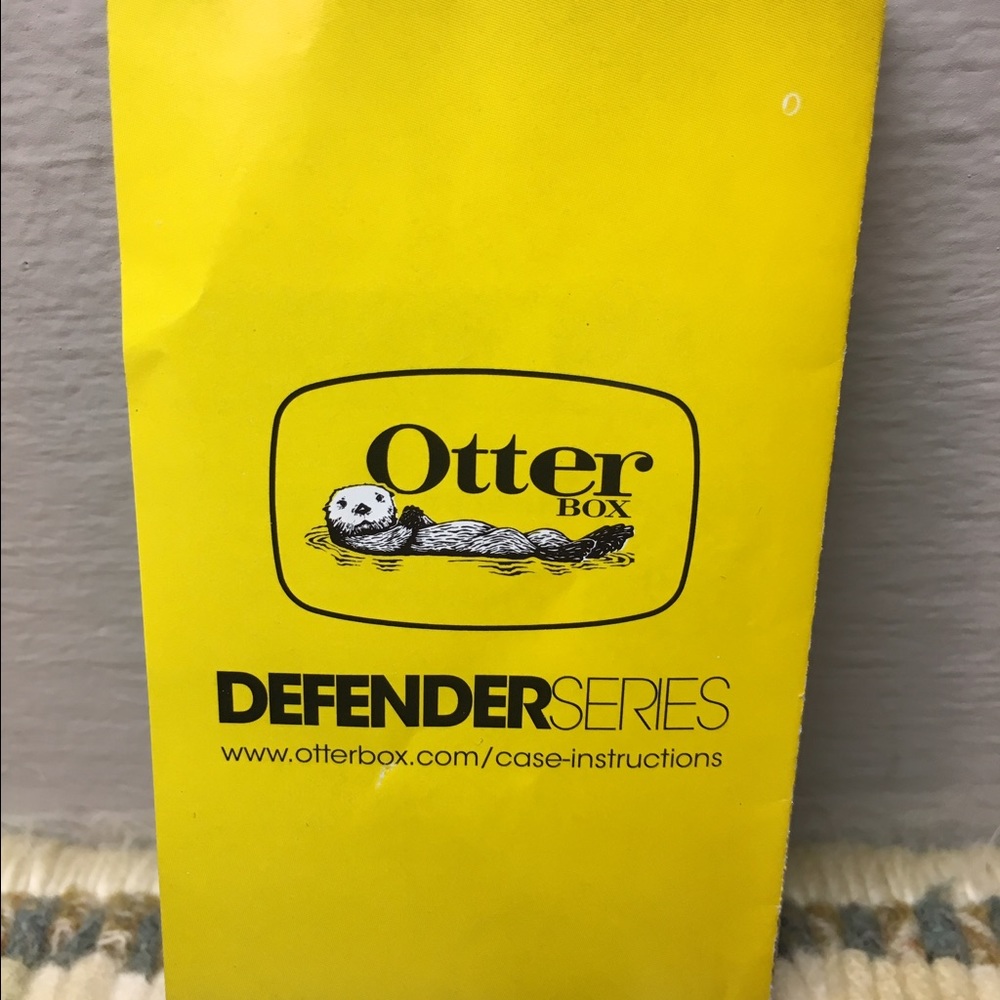OtterBox Defender Series : 2 cases