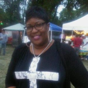 Meet your Posher, Kimberly