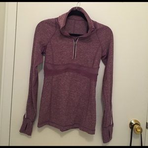 NEW lululemon pullover