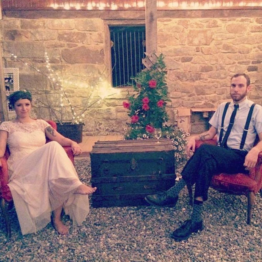 Meet your Posher, Gina