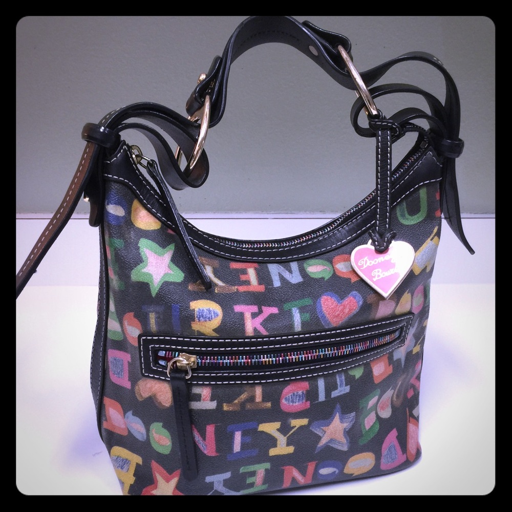 Dooney & Bourke HOBO Purse