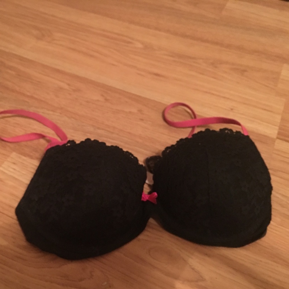 Target t shirt bra size 36b