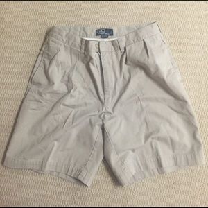 Polo Ralph Lauren Tyler Shorts size 36.